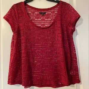 American Eagle Top